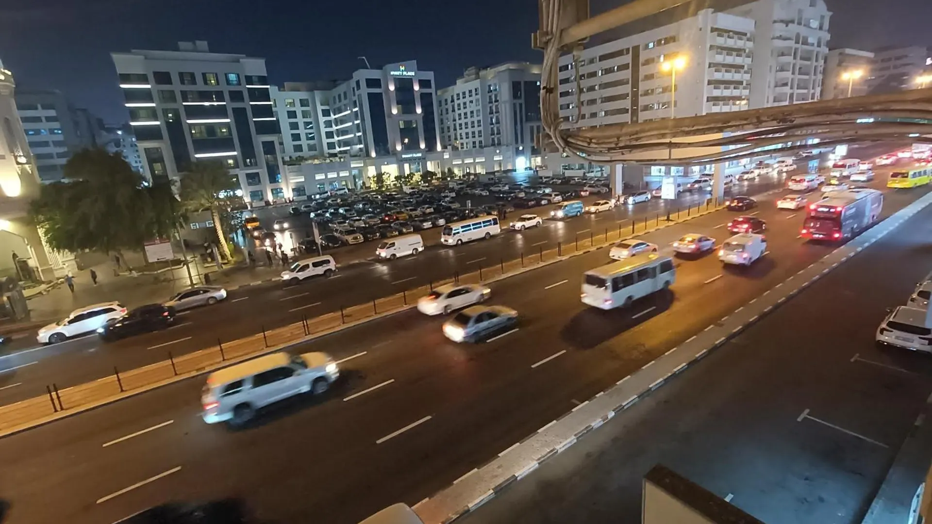 Al Rigga Bulding Al Basam Center Apartment Dubai United Arab Emirates