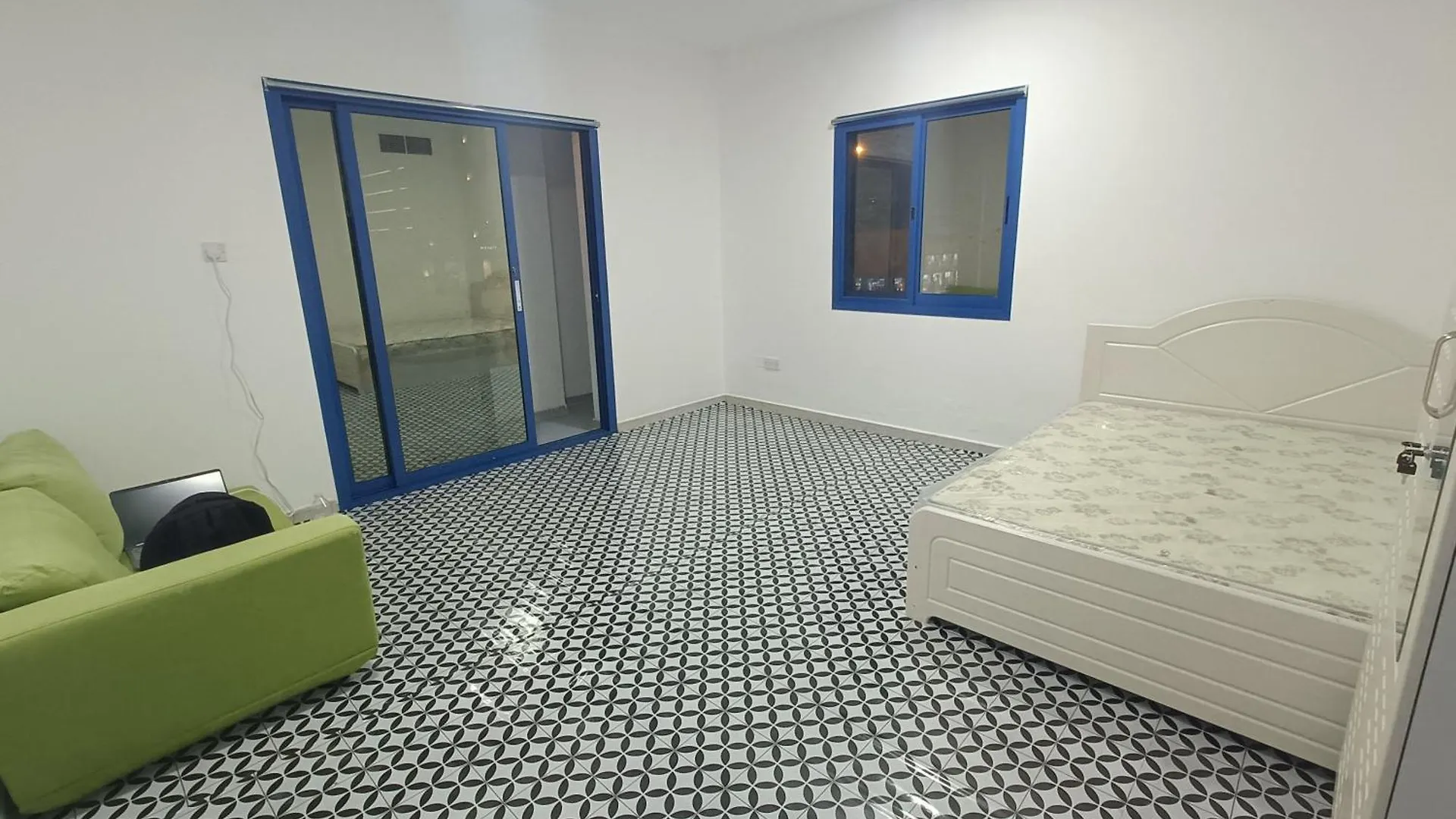 Homestay Al Rigga Bulding Al Basam Center Apartment Dubai