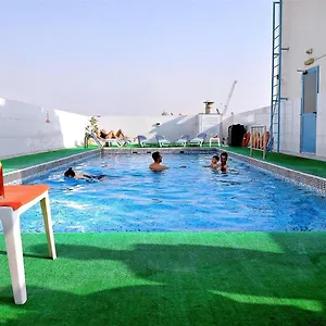 Signature Deira Dubai