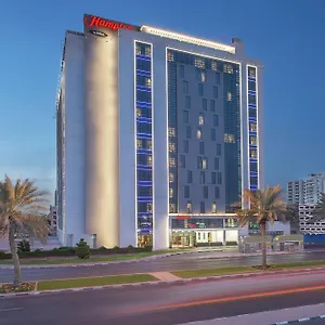 Hampton By Hilton Airport דובאי